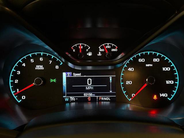 Used 2018 Chevrolet Colorado Z71 image 23