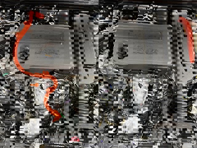 Used 2026 Honda Civic Sport Touring image 17