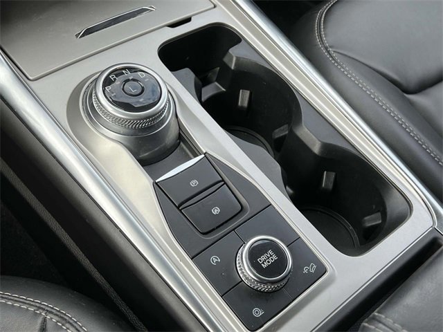 Certified 2023 Ford Explorer XLT w/ Equipment Group 202A image 26