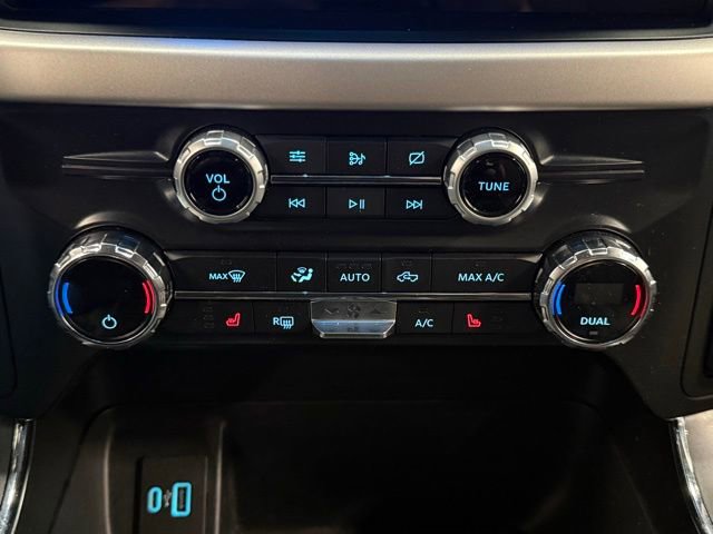 Certified 2021 Ford F150 XLT w/ Equipment Group 302A High AWD/4WD image 30
