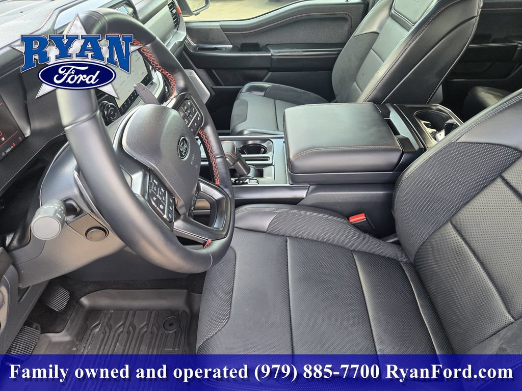 Certified 2026 Ford F150 Raptor AWD/4WD image 9