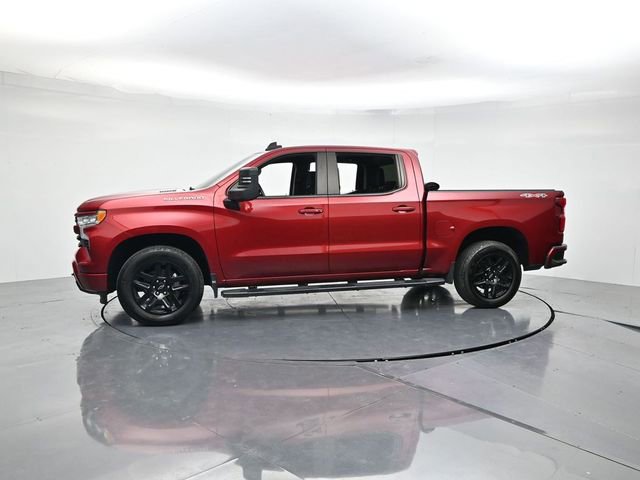Used 2023 Chevrolet Silverado 1500 RST image 6
