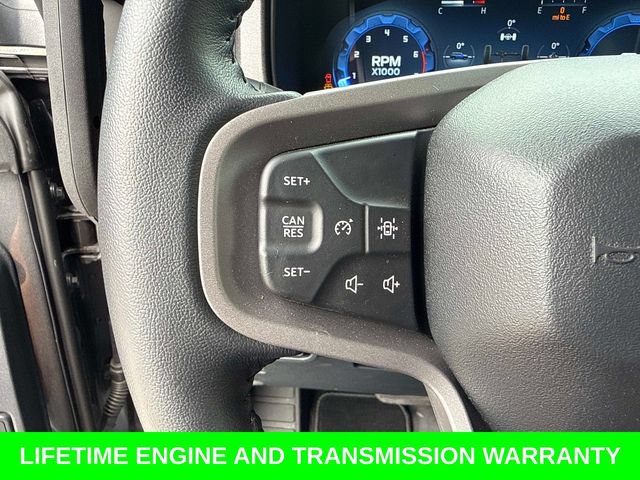 Certified 2025 Ford Bronco Big Bend AWD/4WD image 30