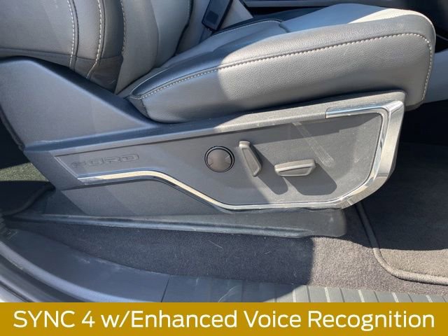 Certified 2023 Ford F150 Lariat AWD/4WD image 29