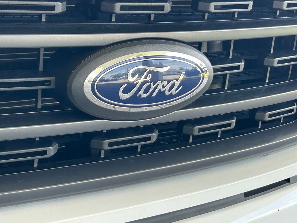 Certified 2023 Ford F150 King Ranch AWD/4WD image 22