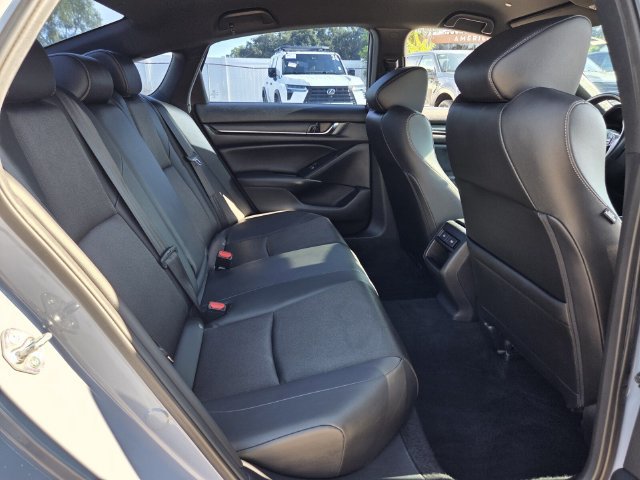Used 2022 Honda Accord Sport image 17