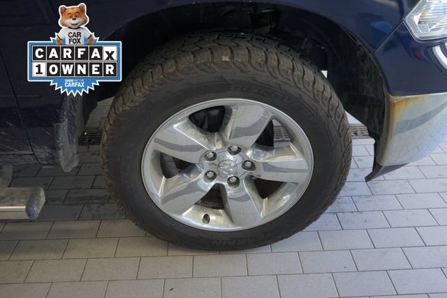 Used 2019 RAM 1500 Big Horn AWD/4WD image 13