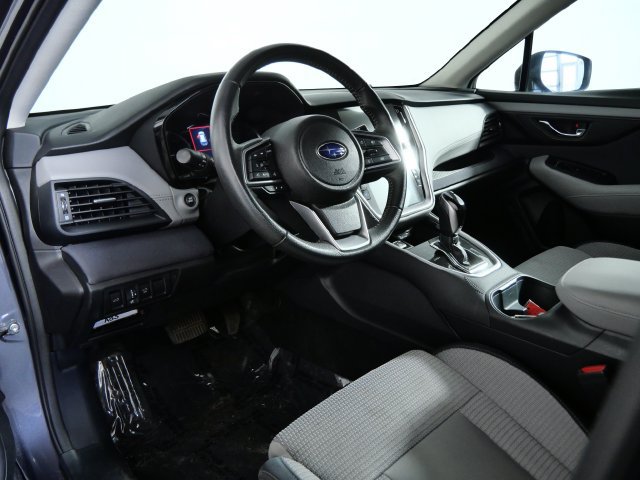 Used 2024 Subaru Outback Premium AWD/4WD image 13