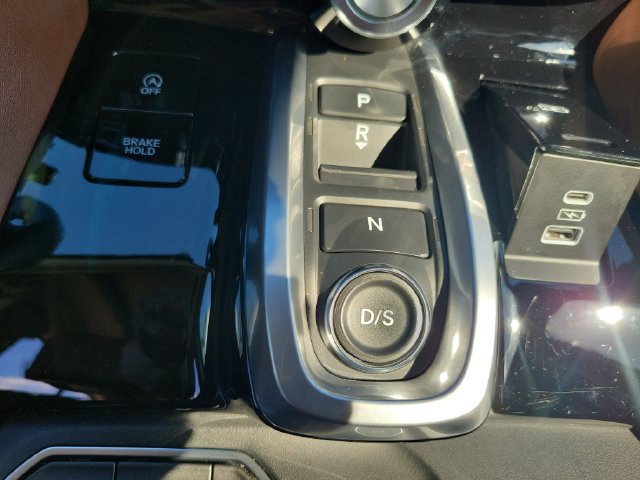 Used 2022 Acura MDX w/ Technology Package FWD image 22