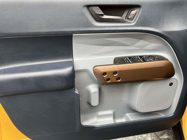 Certified 2023 Ford Maverick Lariat w/ Lariat Luxury Package FWD image 10