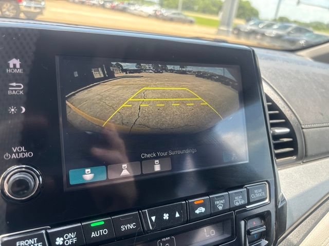 Used 2019 Honda Odyssey EX-L image 19