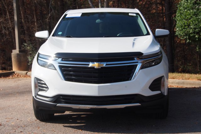 Used 2024 Chevrolet Equinox LT image 8