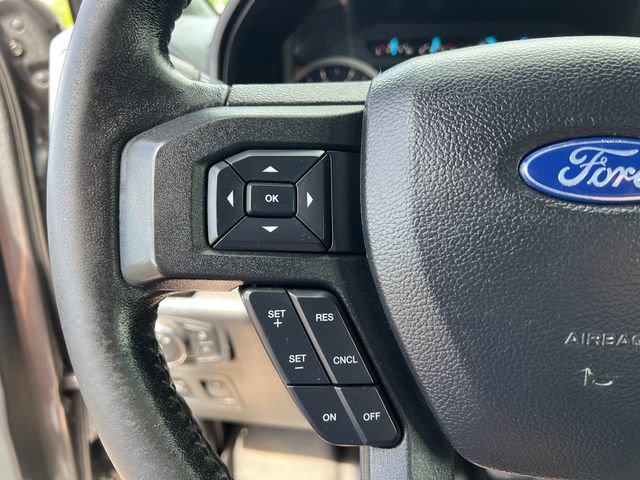 Certified 2019 Ford F150 XLT w/ Equipment Group 302A Luxury AWD/4WD image 15