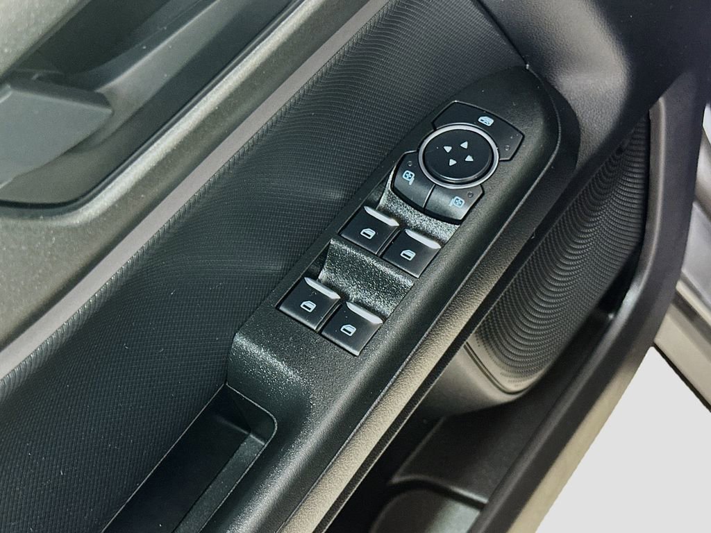 Certified 2025 Ford Bronco Sport Badlands image 17