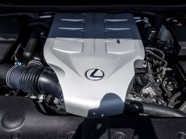 Used 2023 Lexus GX 460 Premium AWD/4WD image 36
