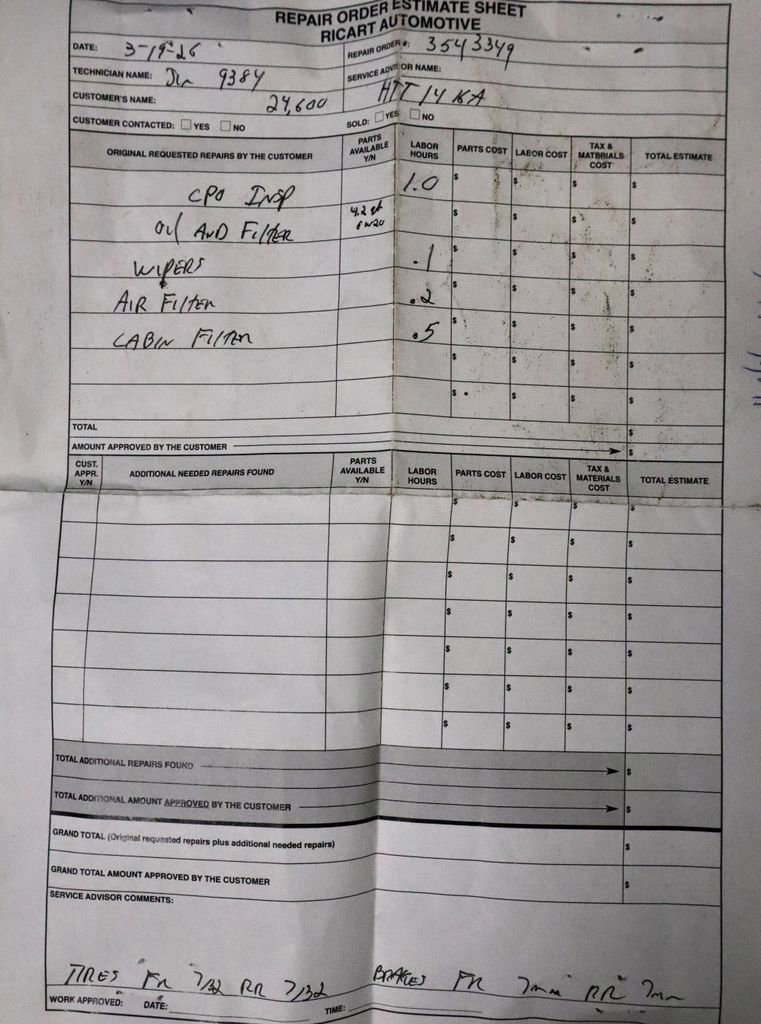 Used 2024 Kia Seltos S image 13