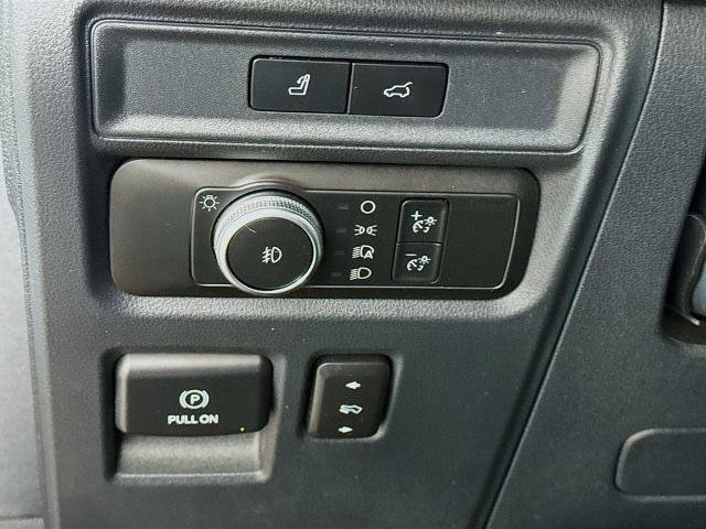 Certified 2022 Ford Expedition Max Limited AWD/4WD image 10