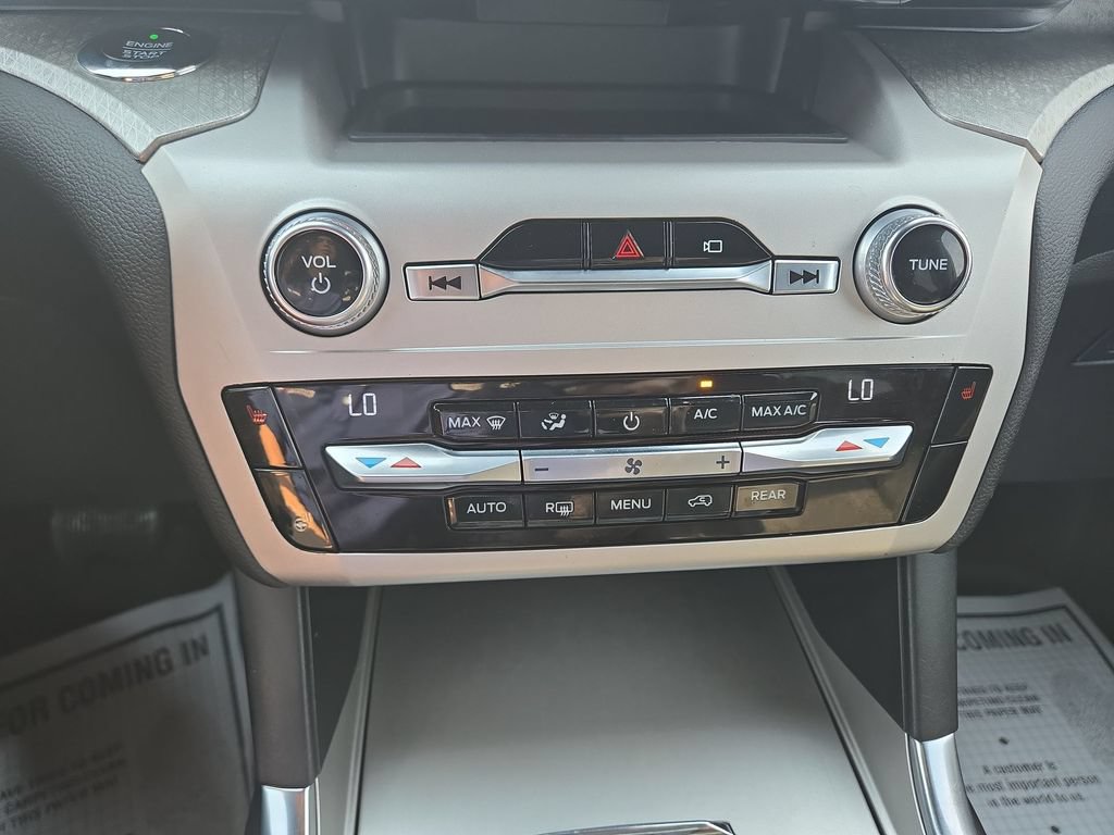 Certified 2021 Ford Explorer Timberline AWD/4WD image 11
