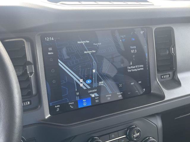 Certified 2025 Ford Bronco Badlands image 32