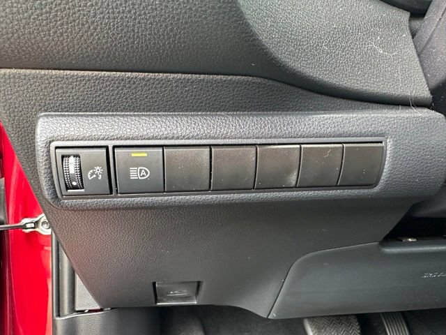 Used 2022 Toyota Corolla LE FWD image 22