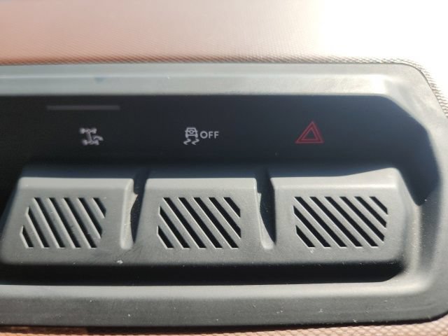 Certified 2024 Ford Bronco Outer Banks AWD/4WD image 44