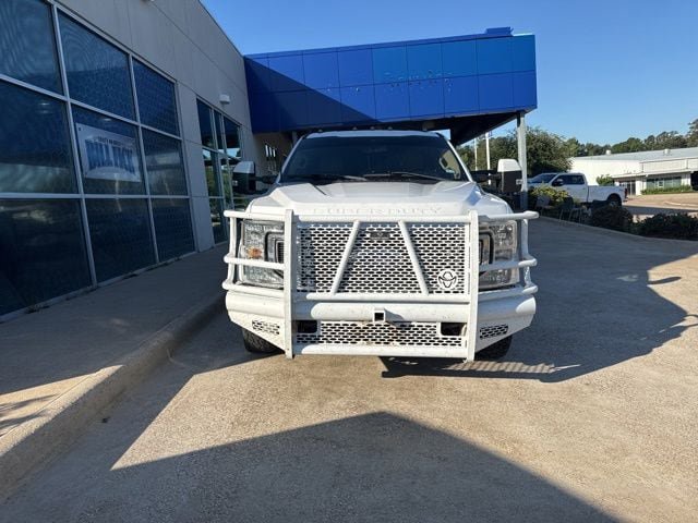 Certified 2022 Ford F350 Lariat w/ Lariat Value Package RWD image 3