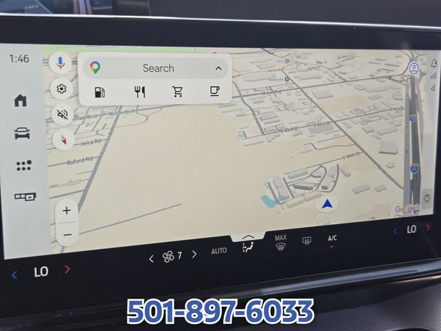 Certified 2025 Ford Expedition Active RWD image 22