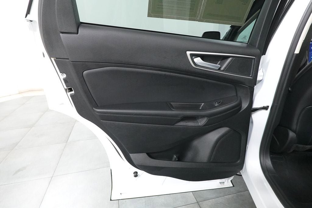 Certified 2023 Ford Edge SEL AWD/4WD image 24