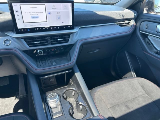 Certified 2025 Ford Explorer ST w/ Sun And Sound Package AWD/4WD image 22