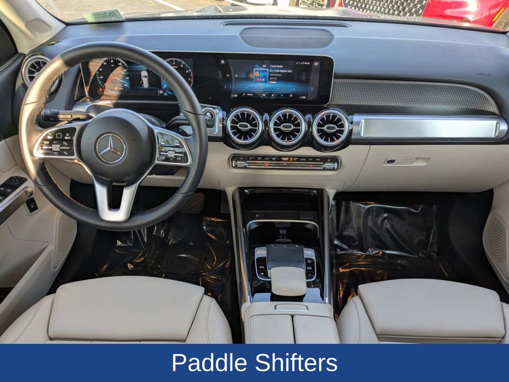 Used 2020 Mercedes-Benz GLB 250 image 17