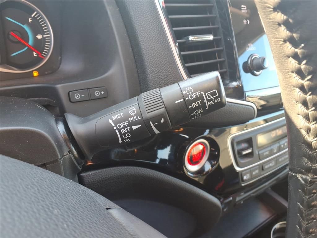 Used 2019 Honda Pilot Touring image 21