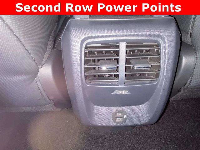 Certified 2024 Ford Mustang Mach-E Premium image 11