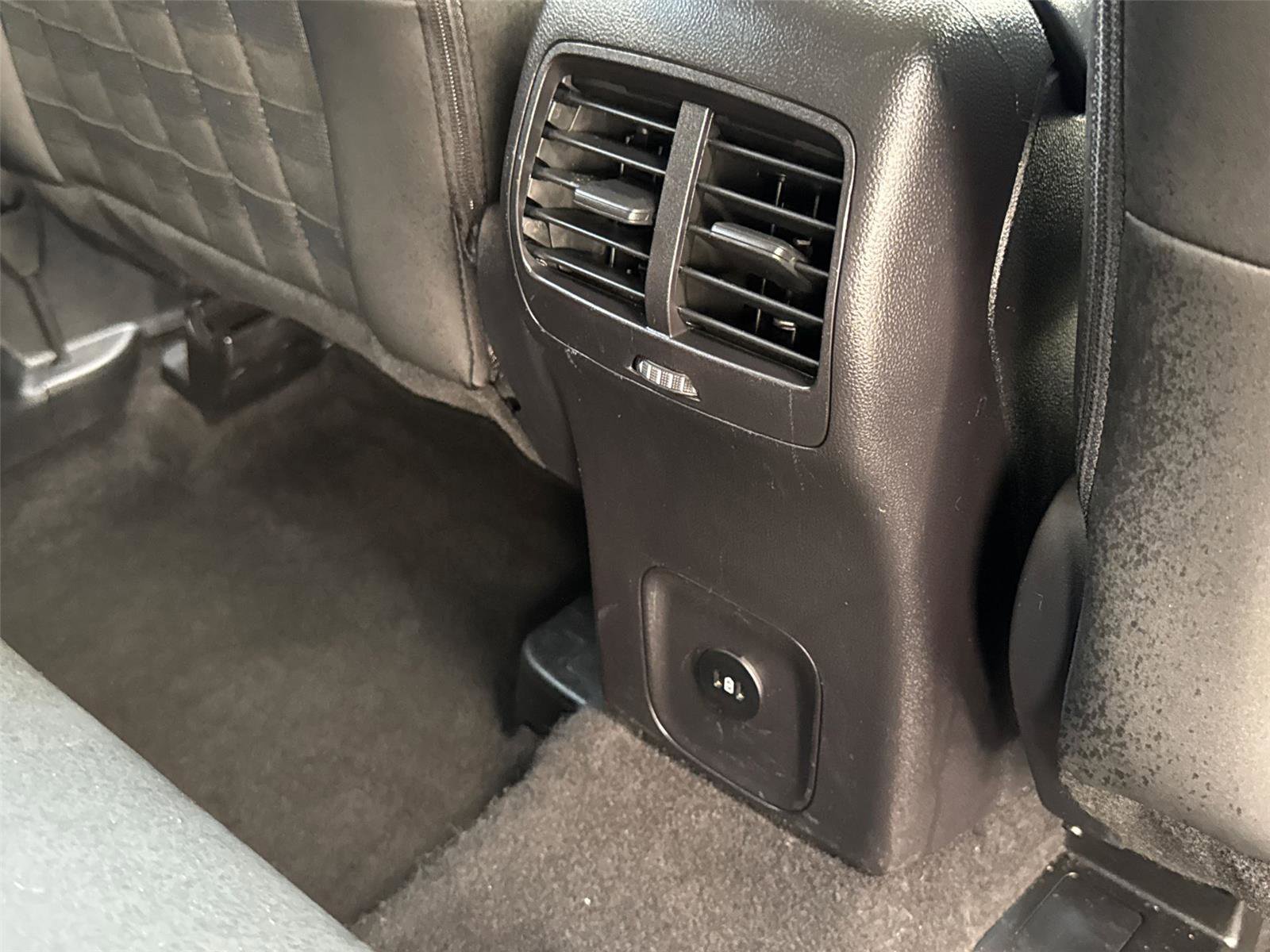 Certified 2025 Ford Bronco Sport Big Bend AWD/4WD image 20