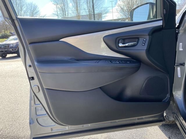 Used 2018 Nissan Murano Platinum image 17
