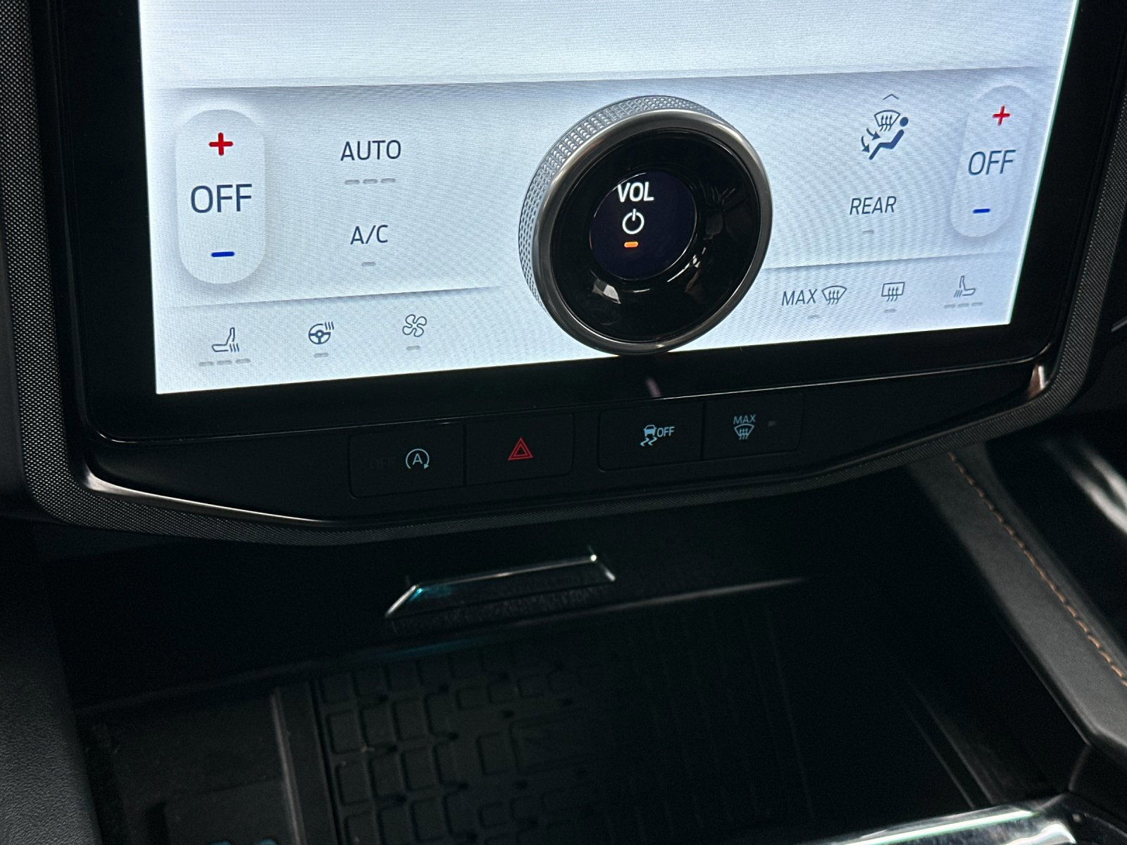 Certified 2022 Ford Expedition Max Platinum image 23