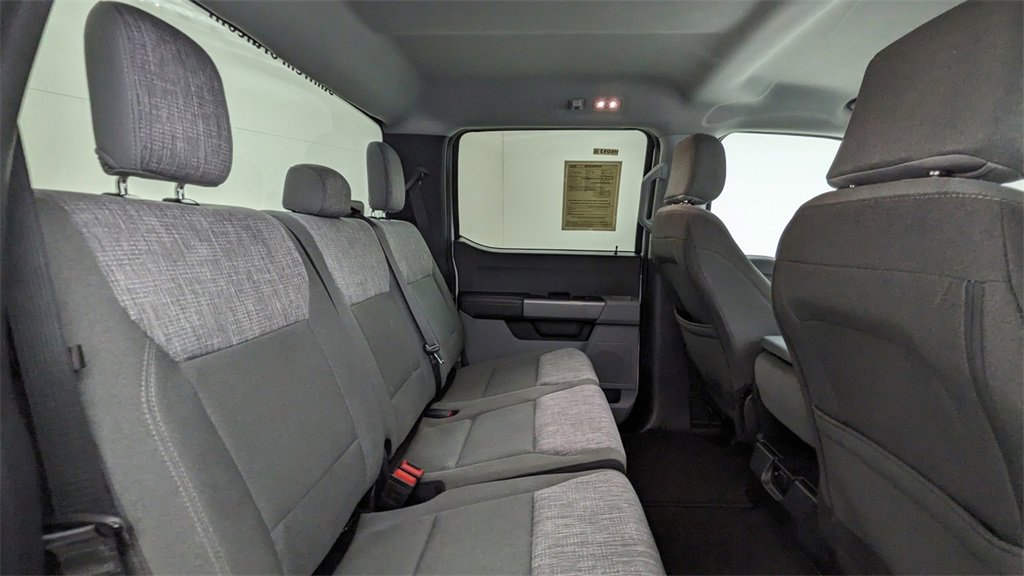 Certified 2024 Ford F250 XLT image 34