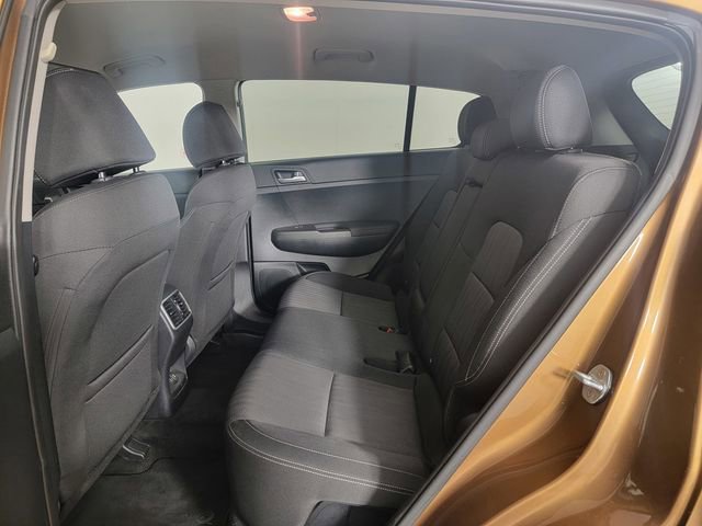 Used 2020 Kia Sportage LX FWD image 14