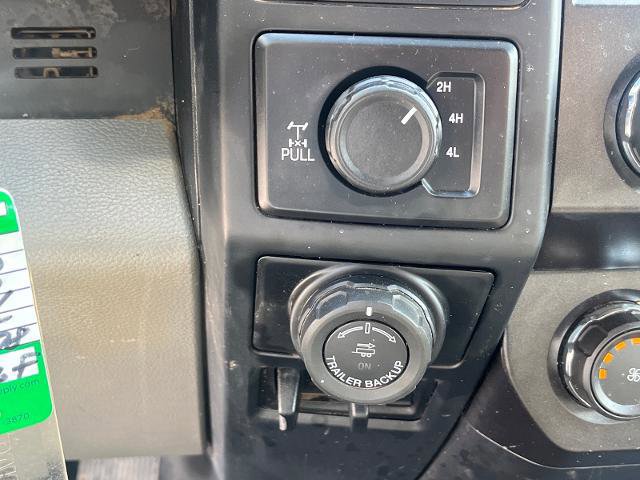 Certified 2020 Ford F150 XL w/ Equipment Group 101A Mid image 16