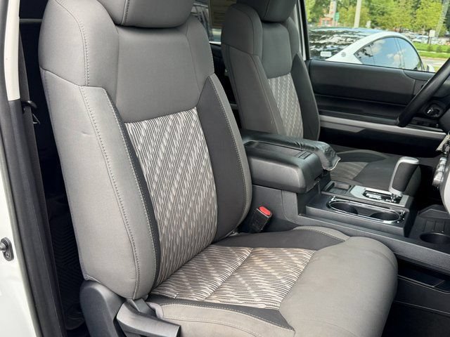 Used 2020 Toyota Tundra SR5 w/ SX Package AWD/4WD image 32