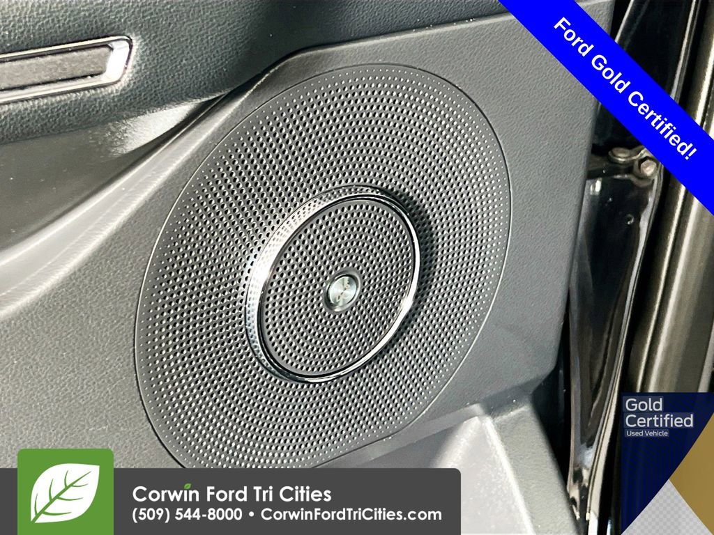 Certified 2024 Ford Expedition Max Limited image 13