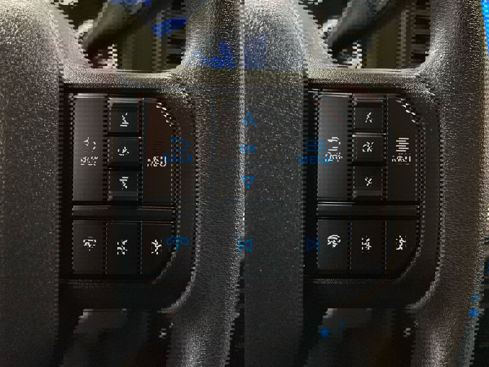 Certified 2024 Ford F350 XL w/ STX Appearance Package image 19