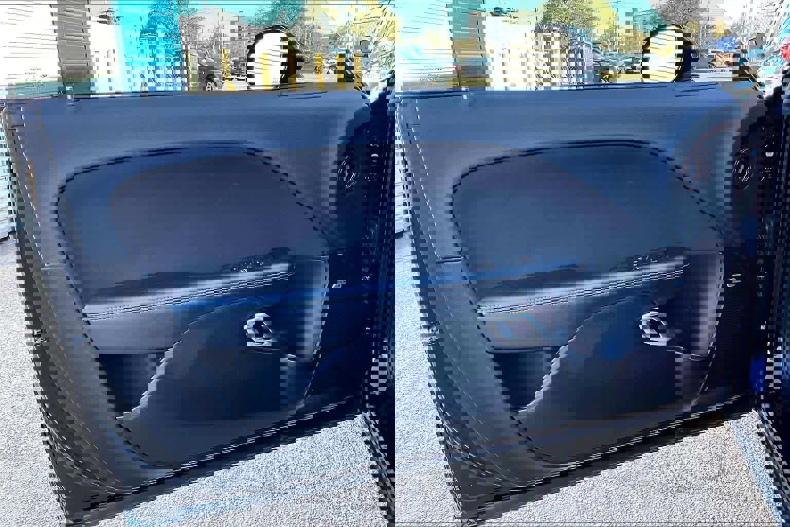 Used 2023 Dodge Challenger R/T Scat Pack image 23