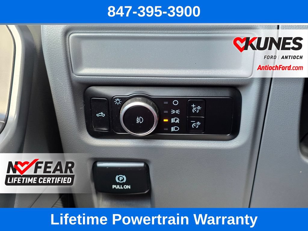 Certified 2024 Ford F150 XLT AWD/4WD image 43