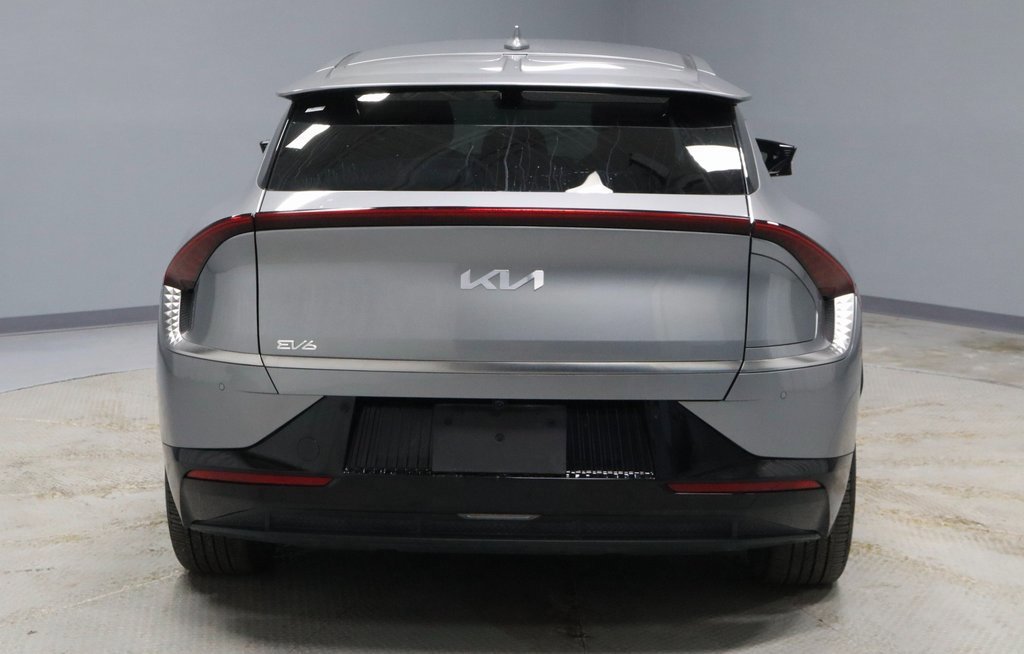 Used 2023 Kia EV6 Wind image 4