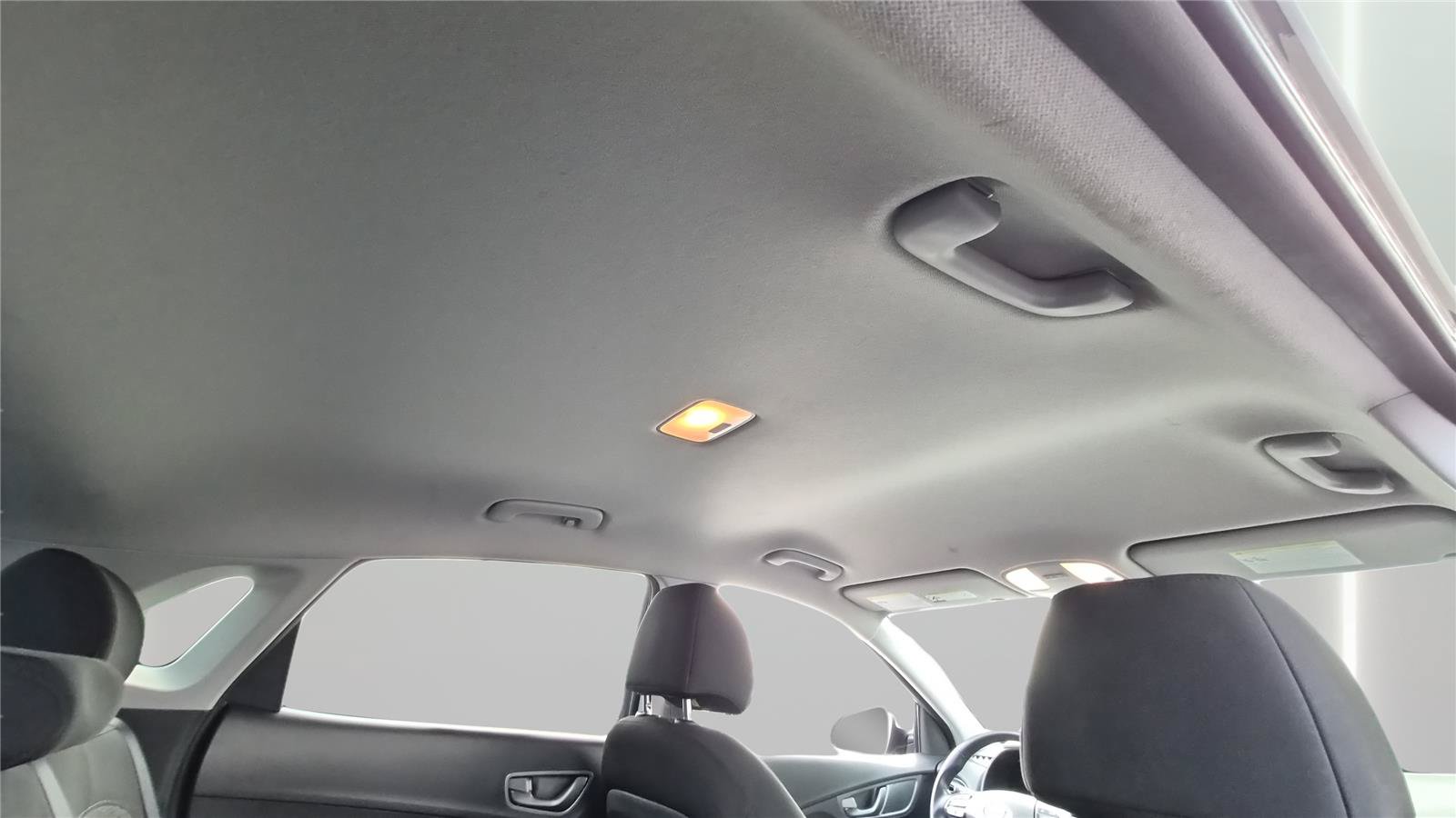 Used 2021 Hyundai Kona SEL FWD image 16