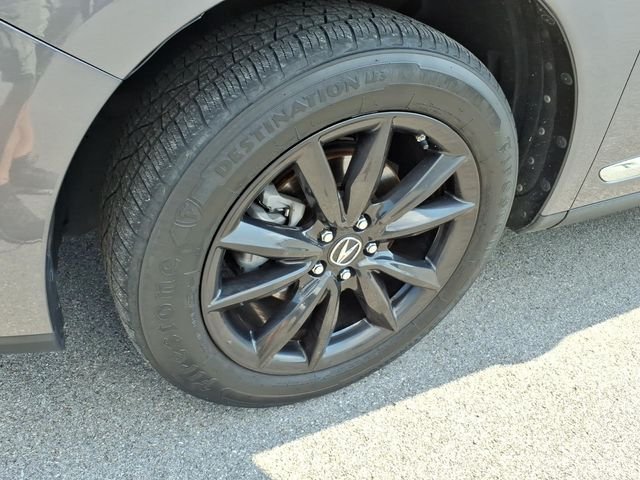 Used 2020 Acura RDX AWD w/ Technology Package image 6