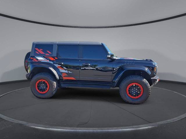 Certified 2024 Ford Bronco Raptor AWD/4WD image 9