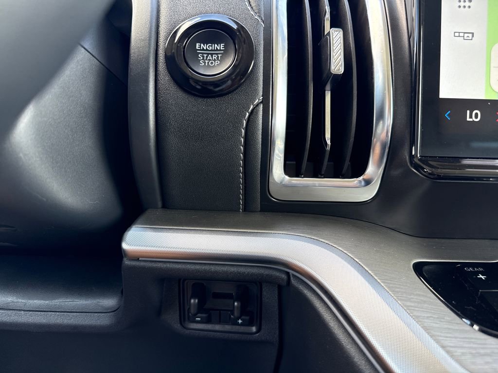 Certified 2025 Ford Expedition Max Platinum image 26