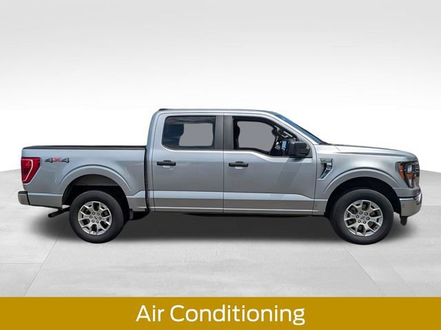 Certified 2023 Ford F150 XLT image 6