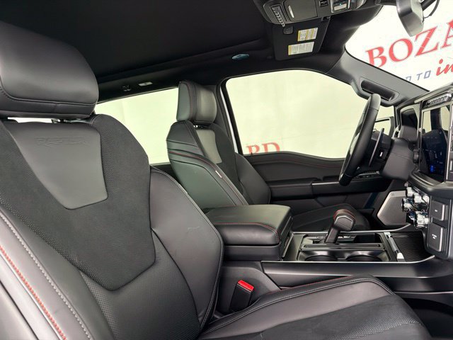 Certified 2026 Ford F150 Raptor AWD/4WD image 34
